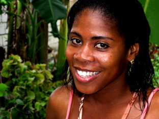 Yella Pierre-Lewis